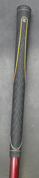 Cleveland HiBore 37° 8 Iron Stiff Graphite Shaft Cleveland Grip