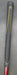 Cleveland HiBore 37° 8 Iron Stiff Graphite Shaft Cleveland Grip