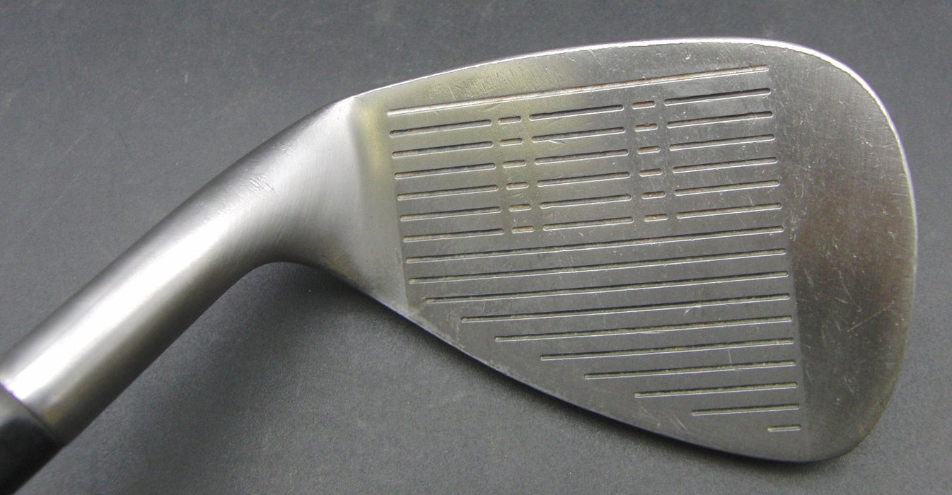 Dunlop DDH Tour 54° Sand Wedge Mid Firm Graphite Shaft Dunlop Grip