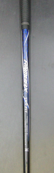 Japanese Tobunda U5 22º 5 Hybrid Regular Flex Graphite Shaft ATHLETE H/C