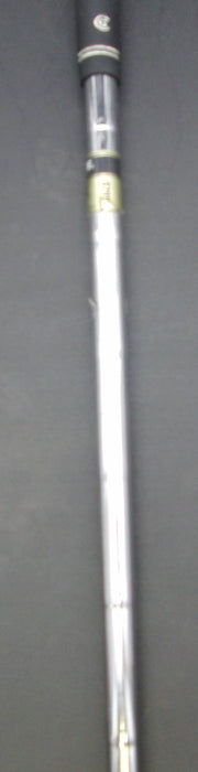 Cleveland Tour Action Reg.588 58° Sand Wedge Stiff Steel Shaft Cleveland Grip