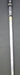 Cleveland Tour Action Reg.588 58° Sand Wedge Stiff Steel Shaft Cleveland Grip
