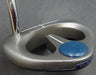 Nike OZ T100 Putter Steel Shaft 87cm Length Psyko Grip