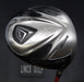 Mizuno JPX 800S 10.5° Driver Stiff Graphite Shaft TourEdge Grip