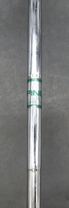 BeCu Ping Pal 4 Putter Steel Shaft 87cm Length Westgolf Grip