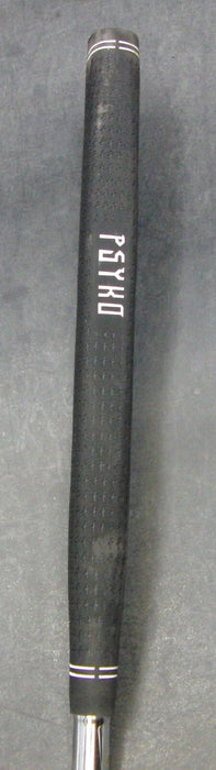 Odyssey White Ice Sabertooth 2 Putter Steel Shaft 81.5cm Length Psyko Grip*