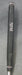 Odyssey White Ice Sabertooth 2 Putter Steel Shaft 81.5cm Length Psyko Grip*
