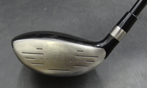 Lynx Silver Cat RV3 3 Wood Regular Graphite Shaft TriDent Grip