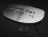 Odyssey White Hot XG #5 Putter 85cm Length Steel Shaft PSYKO Grip