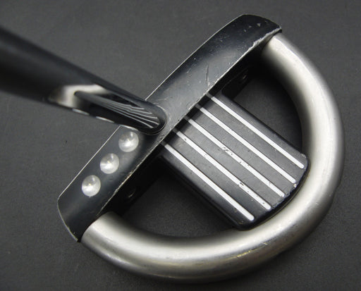 Titleist Scotty Cameron Futura Phantom Mallet 2 Putter 83cm Length Steel Shaft