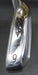 Mizuno MP-57 9 Iron Stiff Steel Shaft Mizuno Grip
