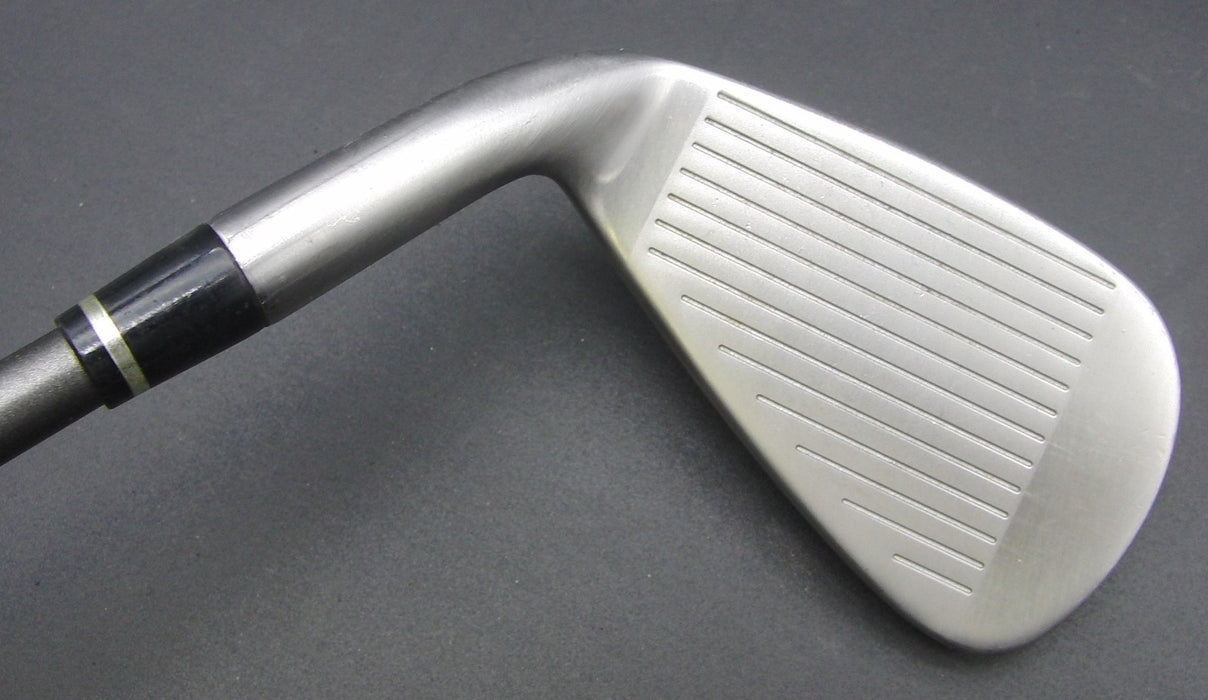 Nike Slingshot 4D 5 Iron Stiff Graphite Shaft Nike Grip