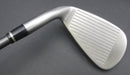 Nike Slingshot 4D 5 Iron Stiff Graphite Shaft Nike Grip