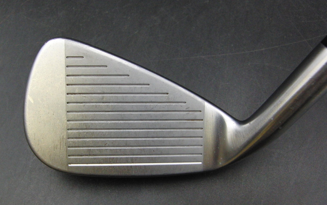 PXG 0311 Forged 7 Iron Stiff Steel Shaft Lamkin Grip