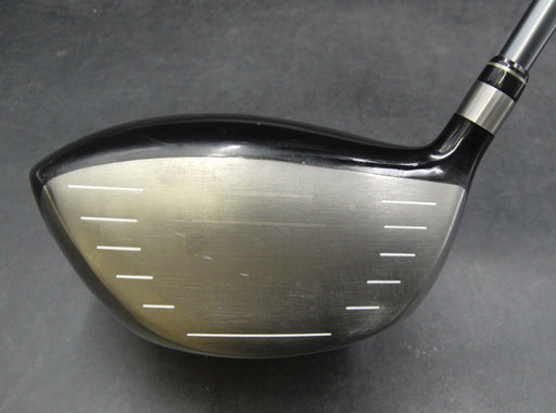 Maruman Exim Nano Extra Impact 11° Driver Regular Graphite Shaft Exim Grip