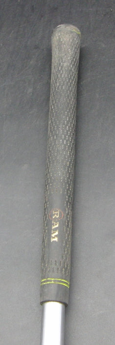 RAM Demon XR Sand Wedge Regular Steel Shaft RAM Grip