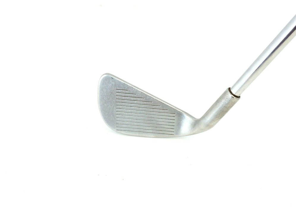 Ping Eye White Dot 4 Iron Seniors Steel Shaft Ping Grip