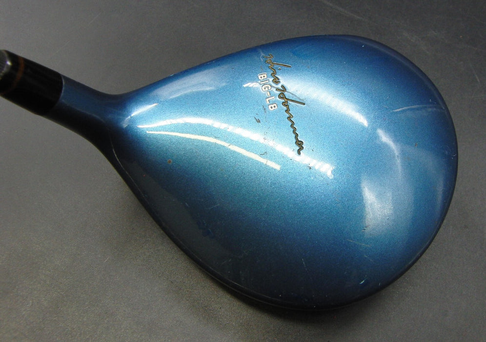 Honma BIG-LB Hiro Honma 9.5° Driver Stiff Graphite Shaft Advantage Grip with HC