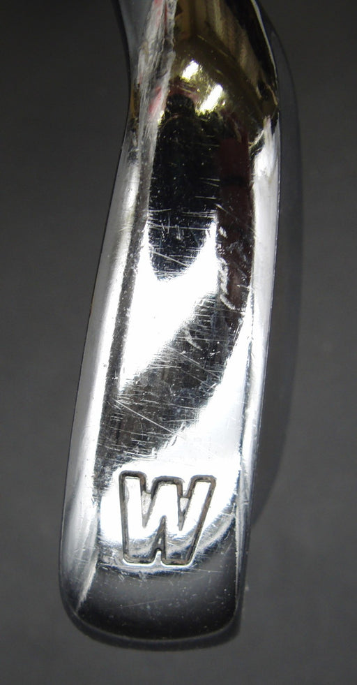 Ping i500 Pitching Wedge Regular Graphite Shaft Nexgen Grip