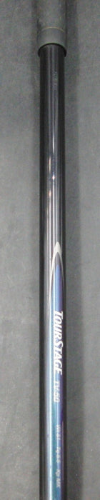 Bridgestone Tour Stage ViQ F 15° 3 Wood Regular Graphite Shaft Tour Stage Grip