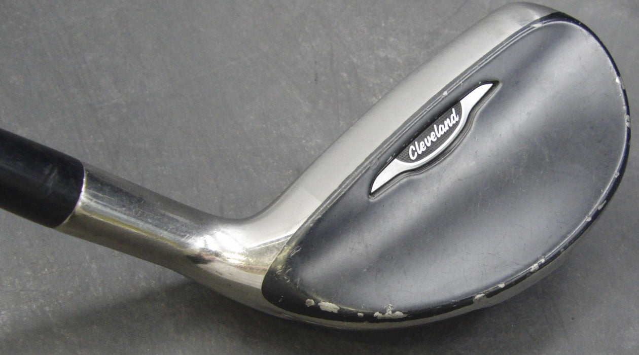Cleveland XLi 21° 3 Iron Stiff Graphite Shaft Cleveland Grip