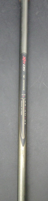 TaylorMade XR-05 5 Wood Regular Graphite Shaft Golf Pride Grip