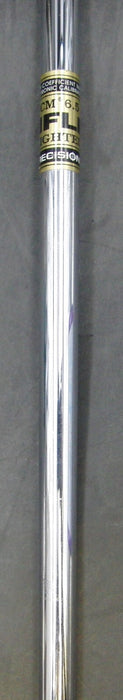 Mizuno MP-37 Grain Flow Forged 6 Iron Extra Stiff Steel Shaft Golf Pride Grip