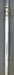 Mizuno MP-37 Grain Flow Forged 6 Iron Extra Stiff Steel Shaft Golf Pride Grip