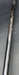 TaylorMade M2 8 Iron Regular Graphite Shaft TaylorMade Grip