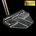 Odyssey Milled Collection 2M TX Putter 88cm Steel Shaft Super Stroke Grip