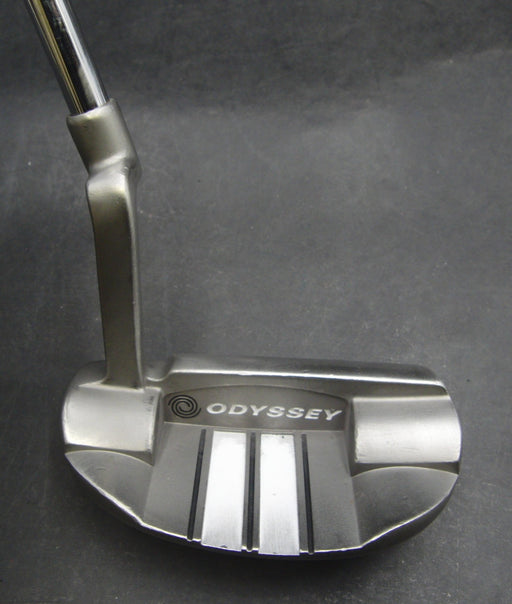 Odyssey Divine 330M Putter 84cm Length Steel Shaft Odyssey Grip