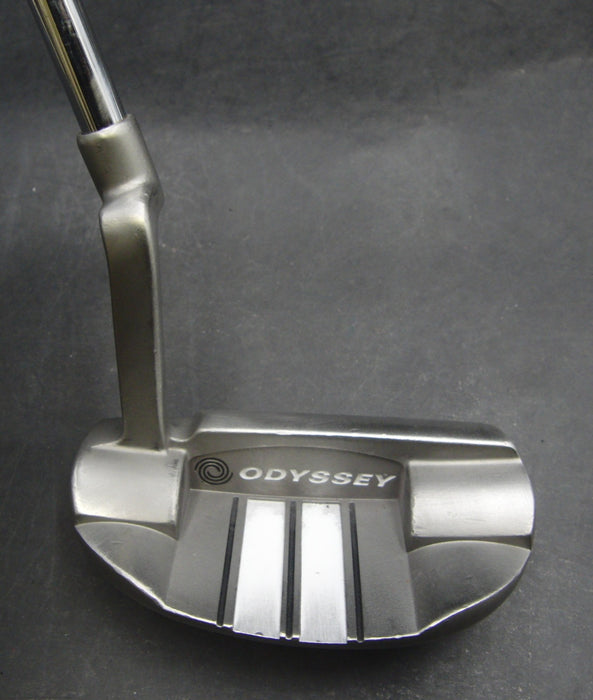 Odyssey Divine 330M Putter 84cm Length Steel Shaft Odyssey Grip