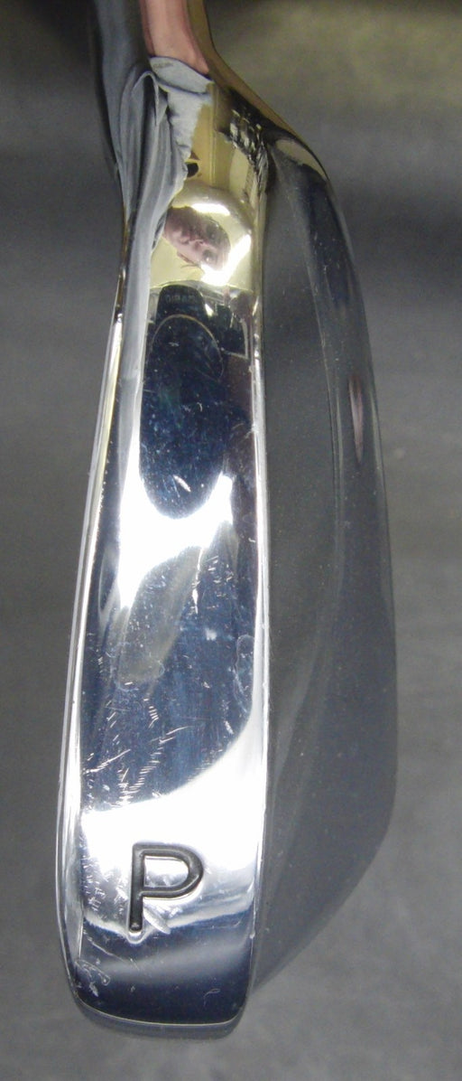 Unbranded Pitching Wedge Regular Steel Shaft Golf Pride Grip