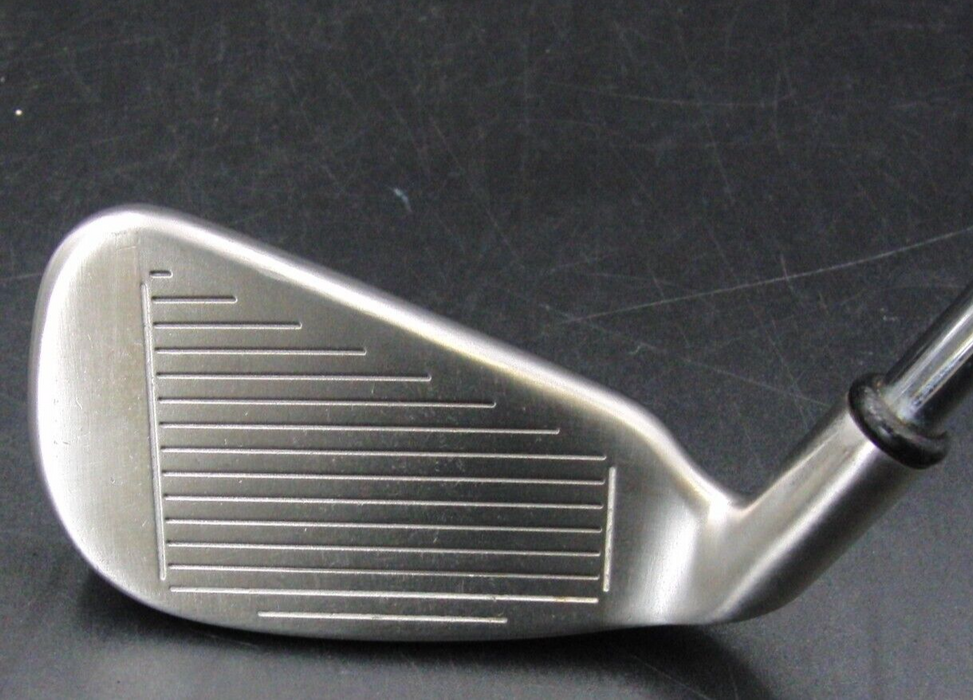 Callaway Big Bertha X-12 Pro Series 4 Iron Regular Steel Shaft Royal Grip