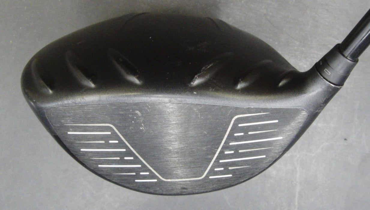 Ping G410 9° Driver Regular (Optional) Graphite Shaft (Missing Weight)