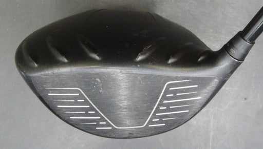 Ping G410 9° Driver Regular (Optional) Graphite Shaft (Missing Weight)