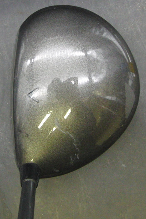 Callaway Big Bertha Plus Titanium 10° Driver Stiff Graphite Shaft Sharpro Grip