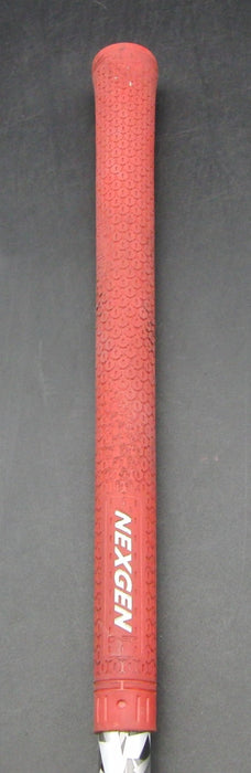 Callaway Razr Hawk 10.5° Driver Regular Graphite Shaft Nexgen Grip