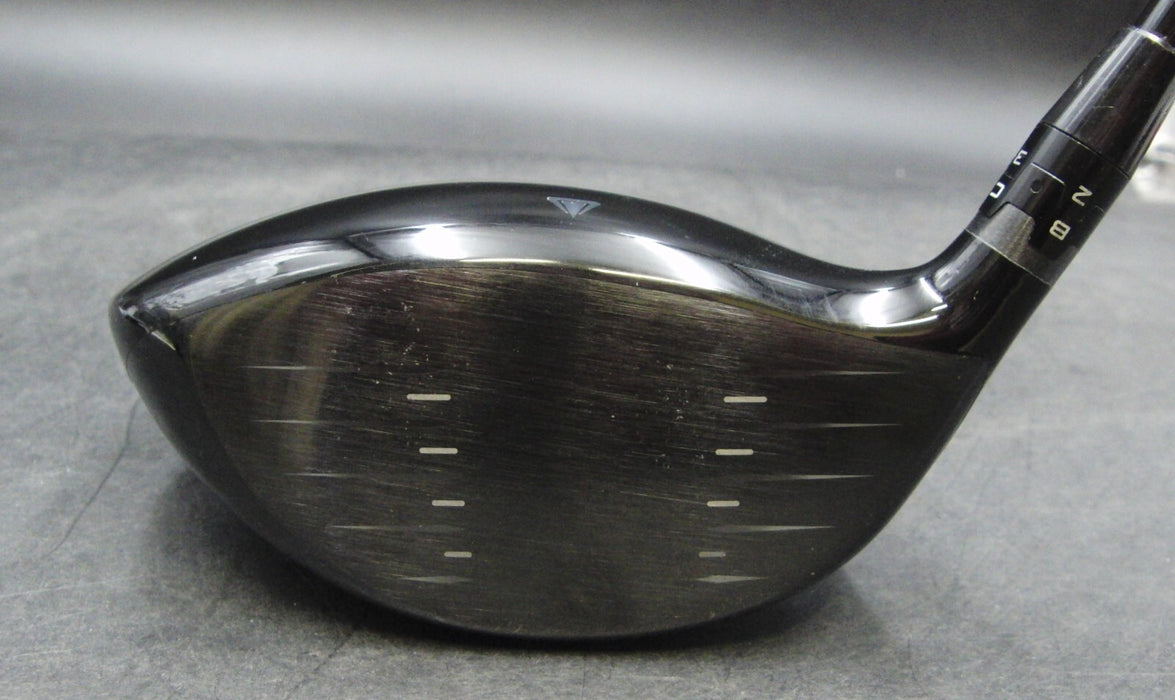 Titleist TS1 9.5° Driver Regular (Optional) Graphite Shaft Majek Grip