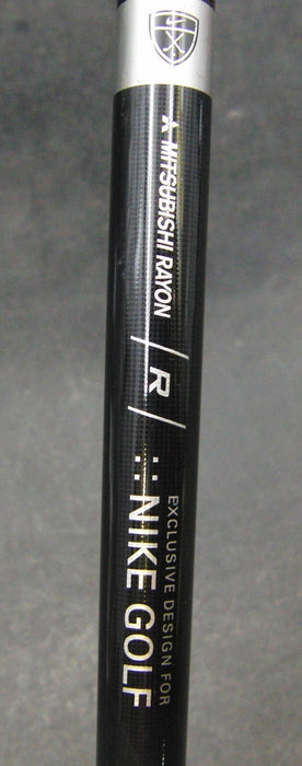 Nike CCI A Gap Wedge Regular Graphite Shaft Nike Grip