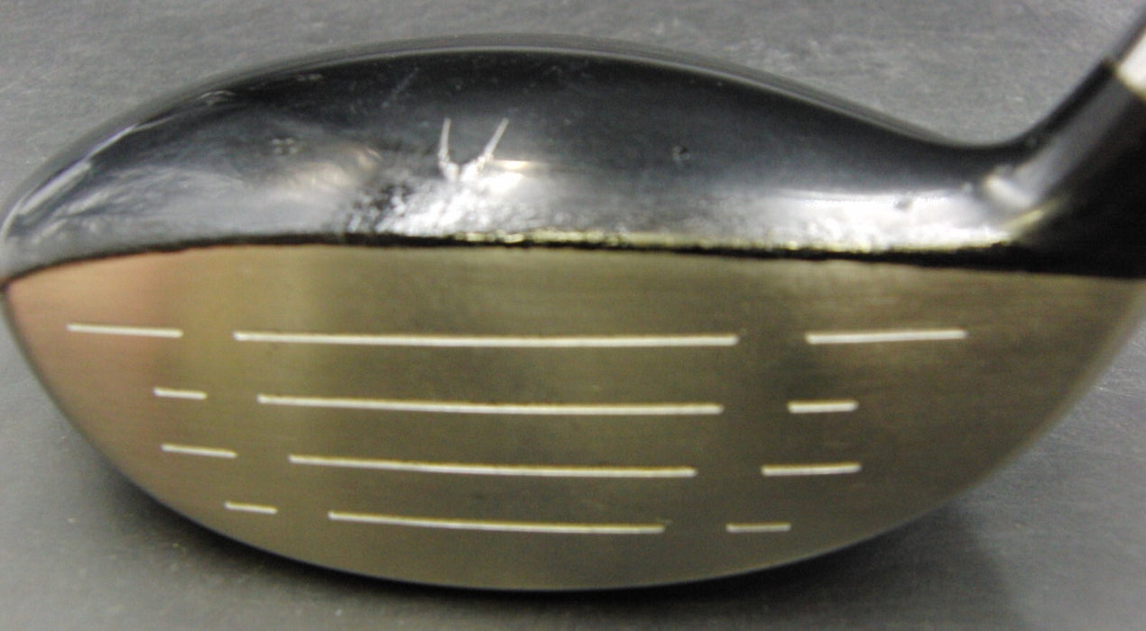 Bridgestone PHYZ 15° 3 Wood Regular Graphite Shaft Zelon Grip