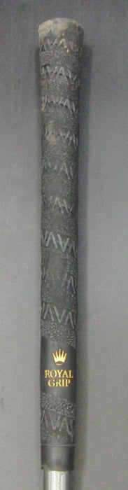 Taylormade Ti FACE 360 6 Iron Stiff Graphite Shaft Royal Grip