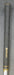 Ping Eye2 Red Dot 4 Iron Regular Steel Shaft Perfect Pro Grip