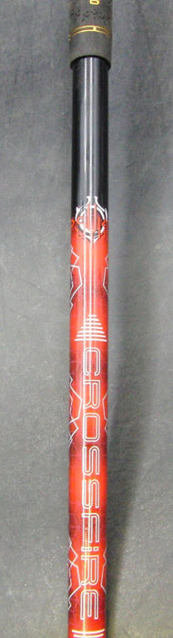 Nike Vrs 15° 3 Wood Stiff Graphite Shaft Izanahi Studio Grip