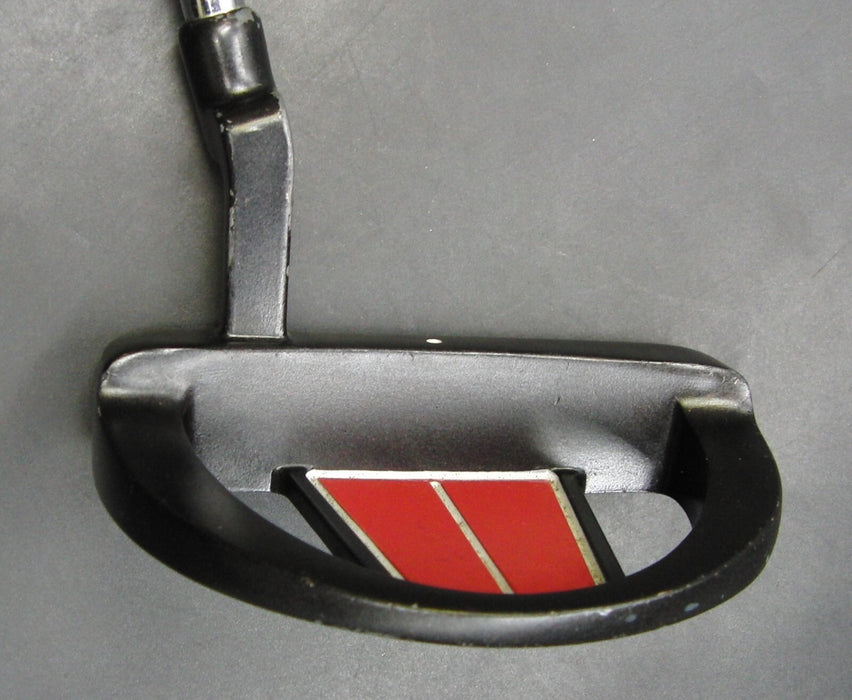 Carbite ZG2 Kant Miss Putter Steel Shaft 83cm Length Golf Pride Grip