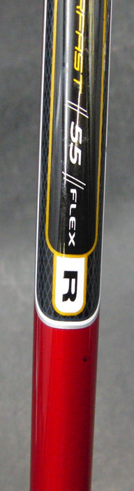 Taylormade Burner XD 6 Iron Regular Graphite Shaft TaylorMade Grip