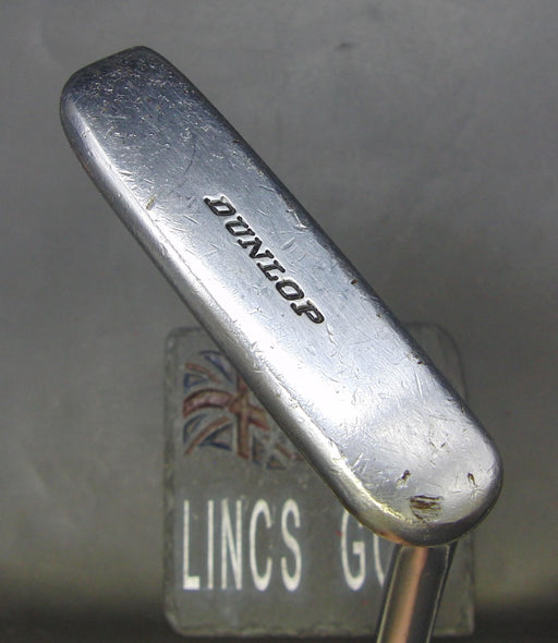 Dunlop Tom Watson YUP Putter Steel Shaft 88.5cm Length Super Stroke Grip