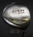 Epon AF-103 10.5° Driver Extra Stiff Graphite Shaft GolfPride Grip