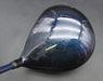 XXIO Dual Speed Tech 9.5° Driver Regular Graphite Shaft XXIO Grip