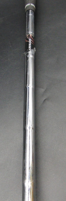 Odyssey White Hot Tour ix #5 Putter Steel Shaft 89.5cm Length Psyko Grip